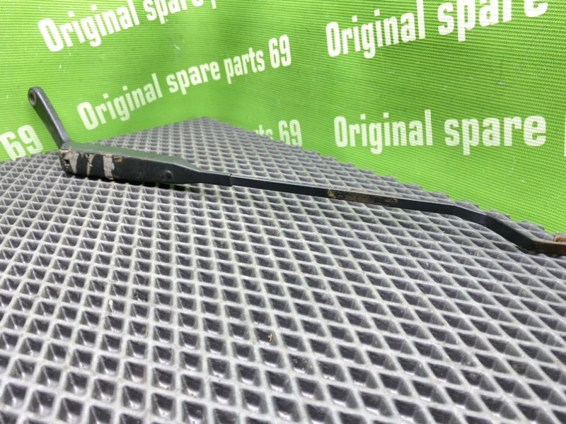 Дворник лобового стекла, 500 рублей, Тверь