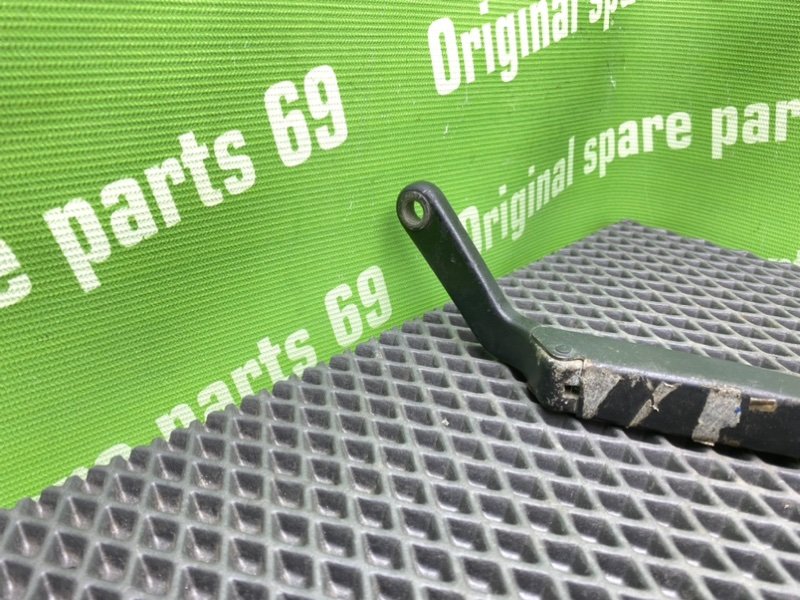 Дворник лобового стекла, 500 рублей, Тверь