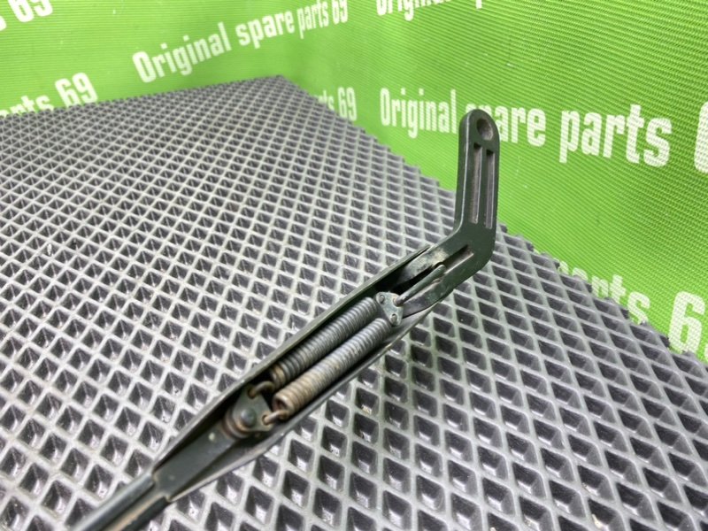 Дворник лобового стекла, 500 рублей, Тверь