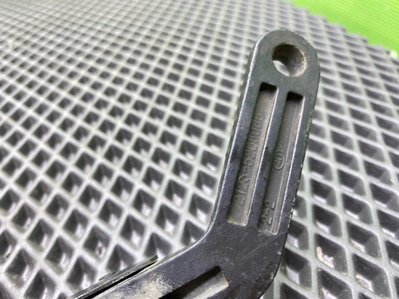 Дворник лобового стекла, 500 рублей, Тверь