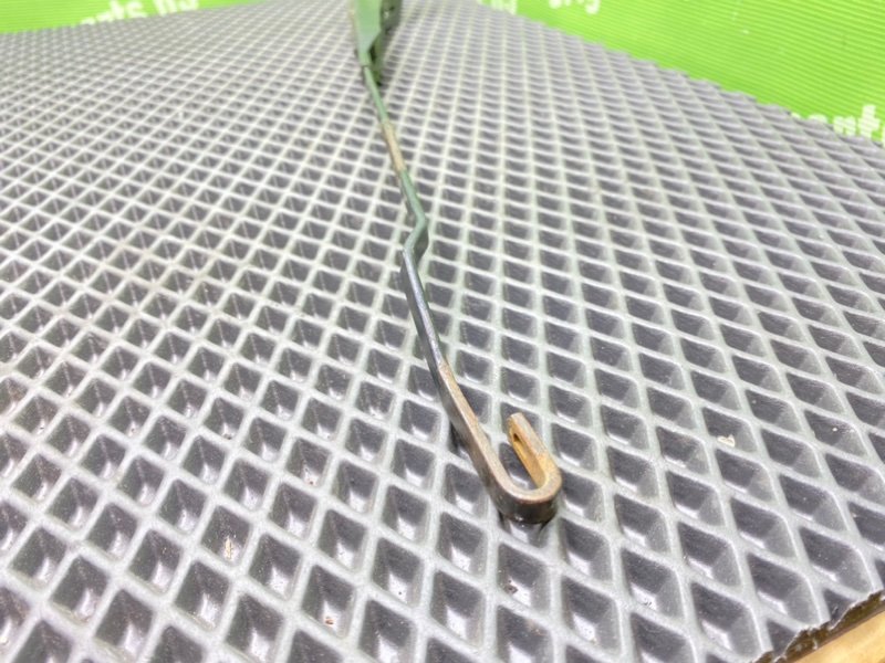 Дворник лобового стекла, 500 рублей, Тверь