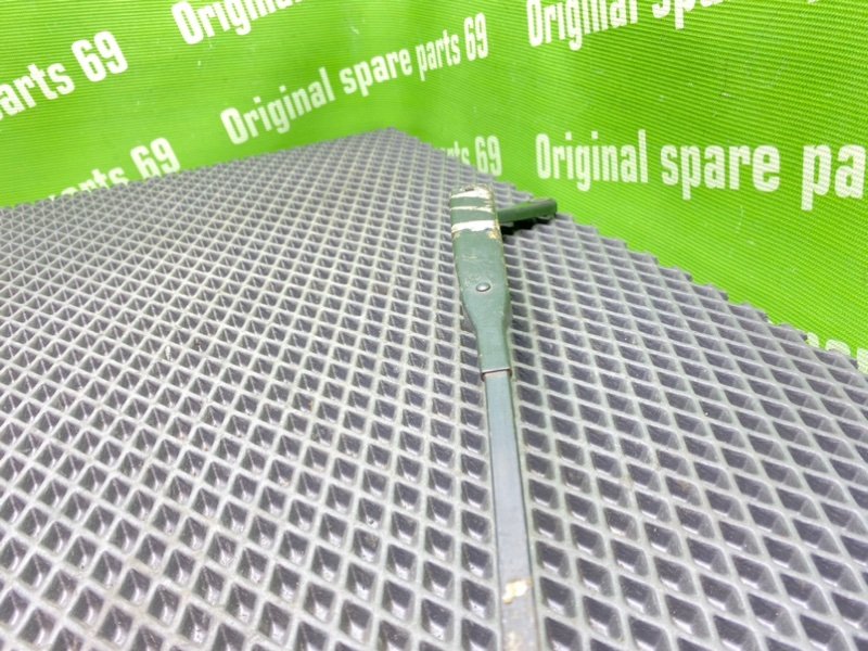 Дворник лобового стекла, 500 рублей, Тверь