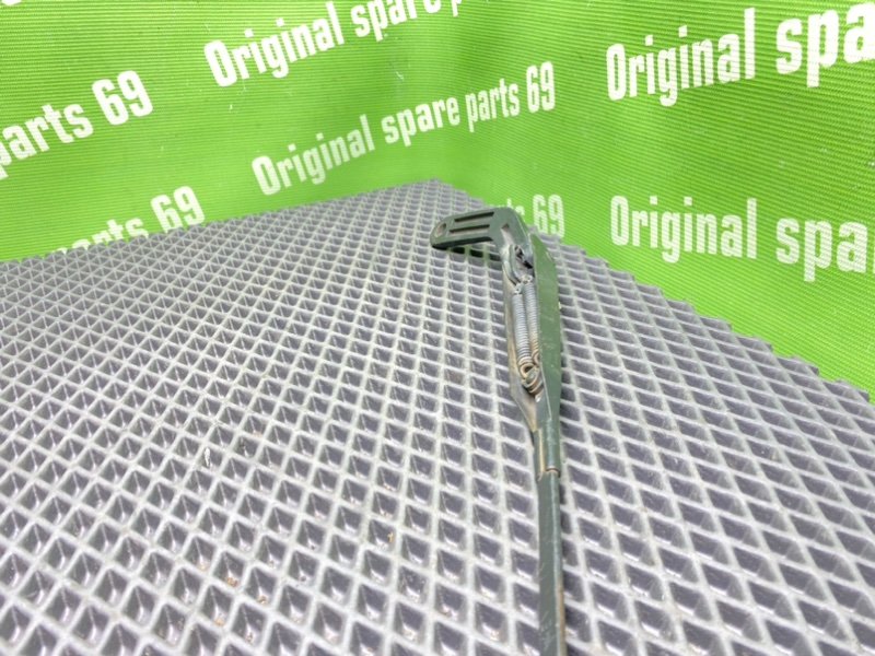 Дворник лобового стекла, 500 рублей, Тверь