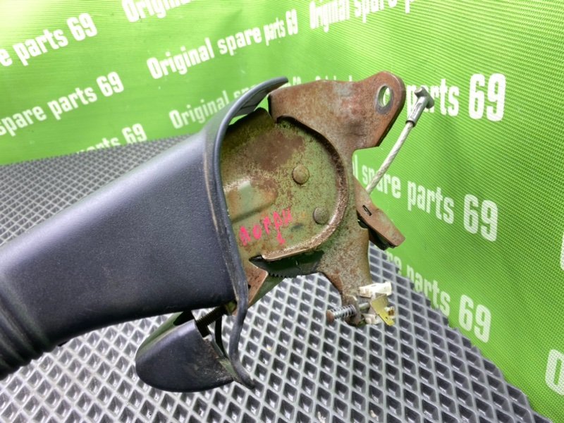 Ручник, 600 рублей, Тверь