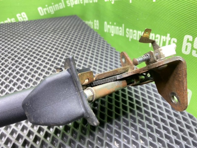 Ручник, 600 рублей, Тверь