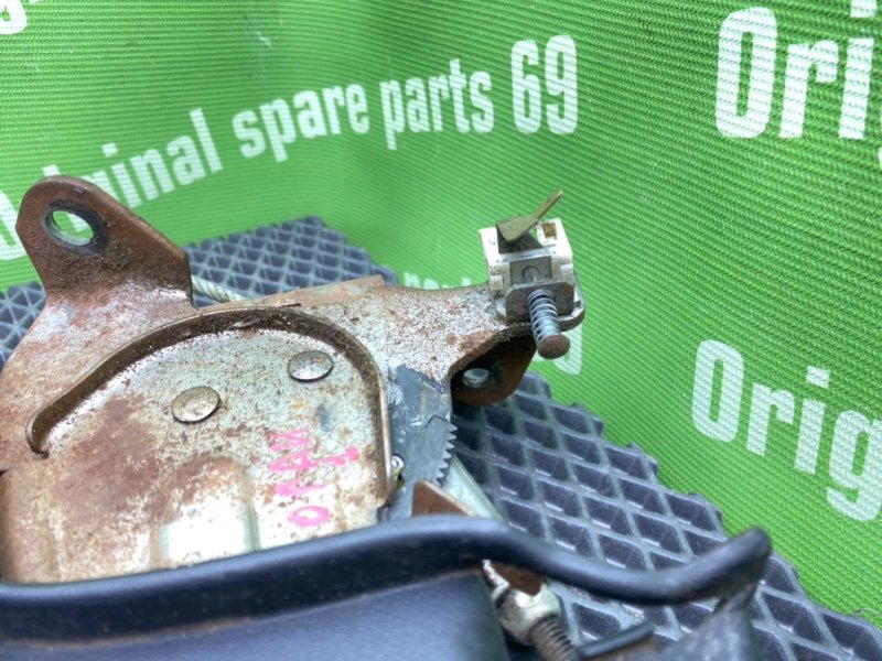 Ручник, 600 рублей, Тверь