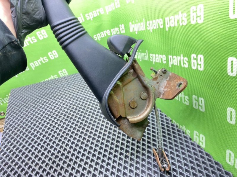 Ручник, 600 рублей, Тверь