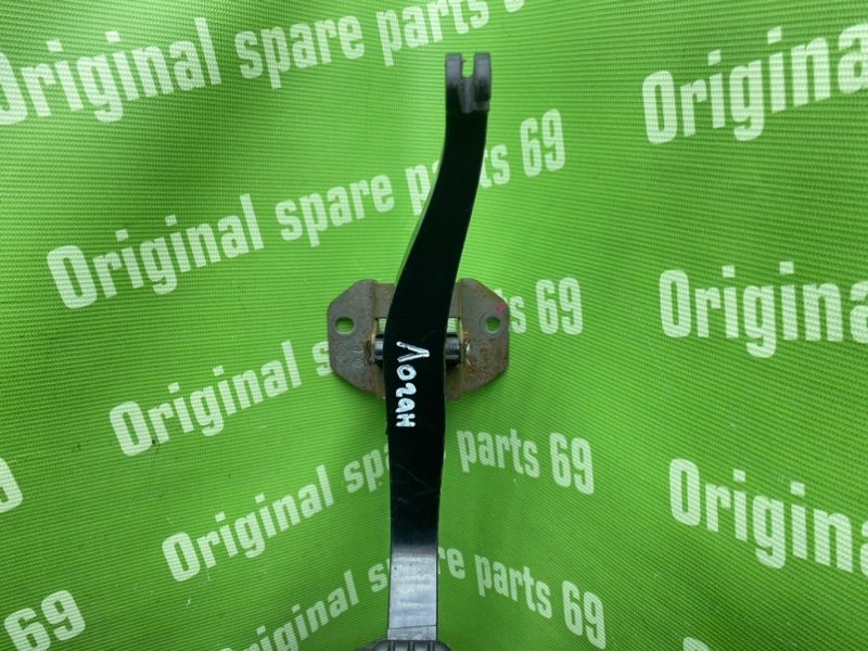 Педаль газа, 800 рублей, Тверь