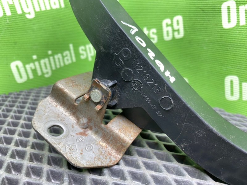 Педаль газа, 800 рублей, Тверь