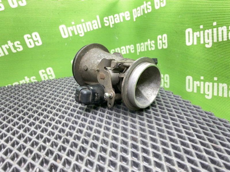 Дроссельная заслонка, 2900 рублей, Тверь