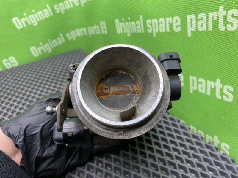 Дроссельная заслонка, 2900 рублей, Тверь