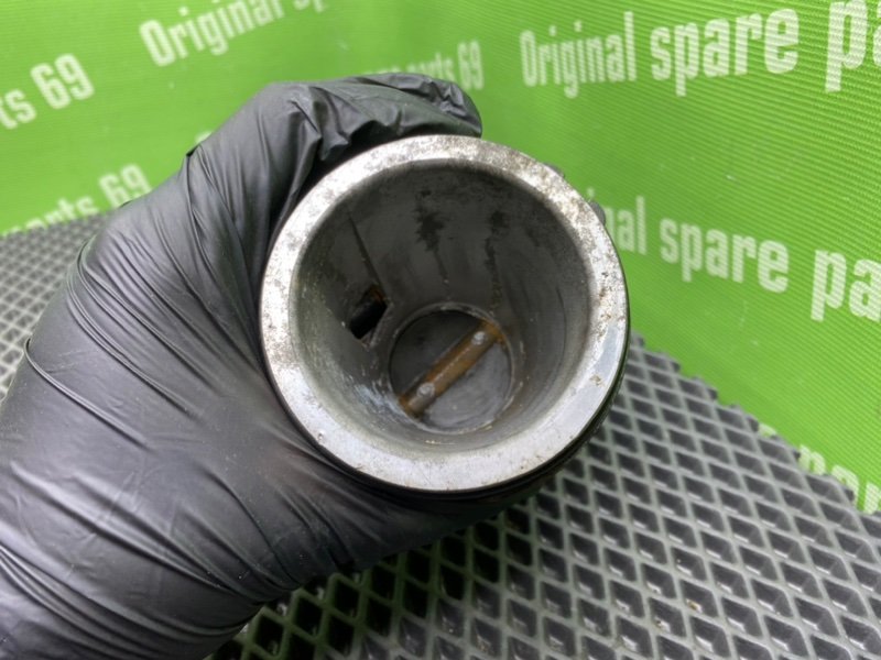 Дроссельная заслонка, 2900 рублей, Тверь