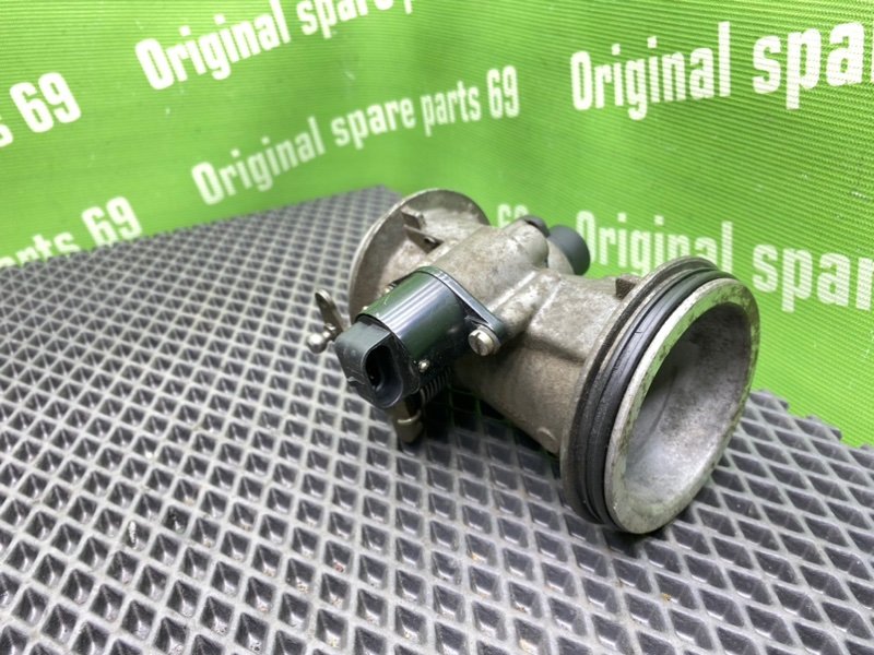 Дроссельная заслонка, 2900 рублей, Тверь