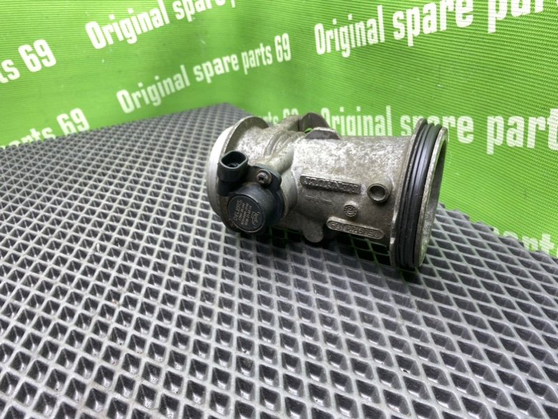 Дроссельная заслонка, 2900 рублей, Тверь