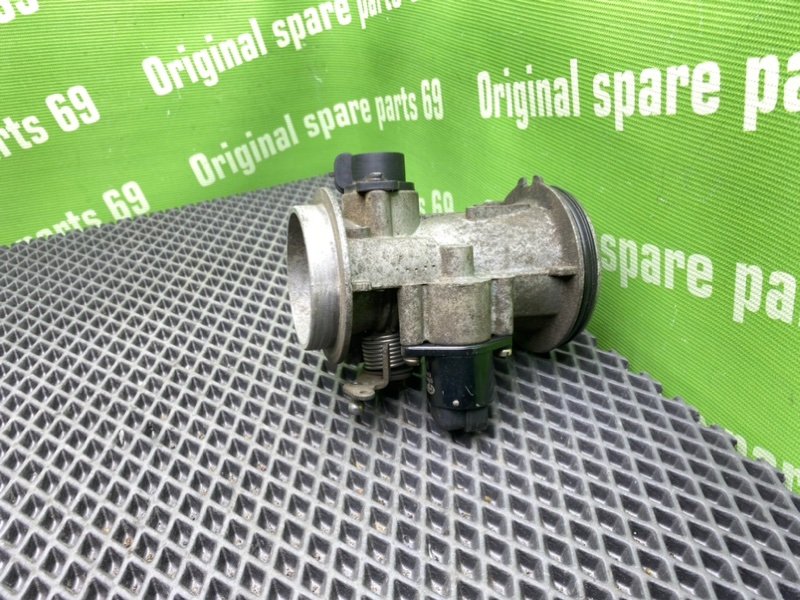 Дроссельная заслонка, 2900 рублей, Тверь