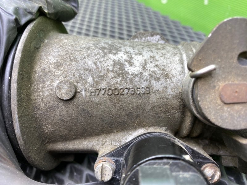 Дроссельная заслонка, 2900 рублей, Тверь