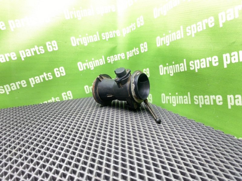 Дроссельная заслонка, 1200 рублей, Тверь