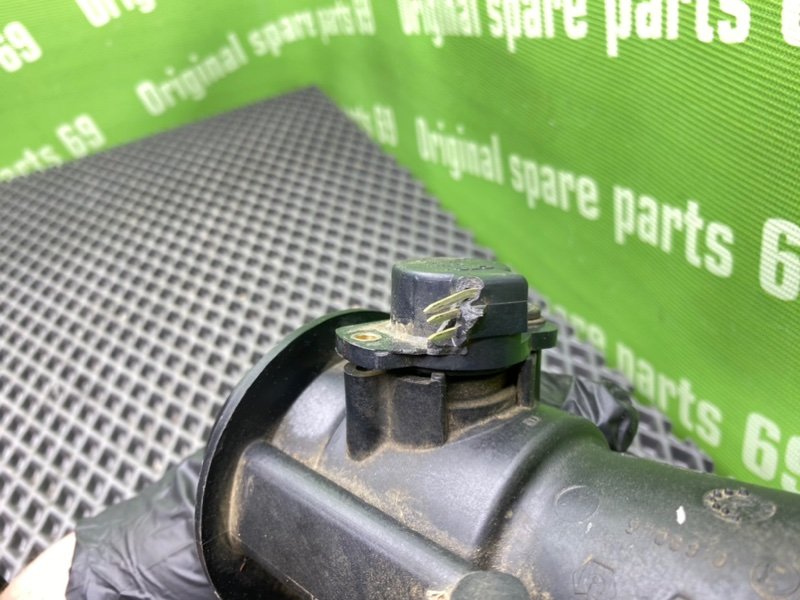 Дроссельная заслонка, 1200 рублей, Тверь