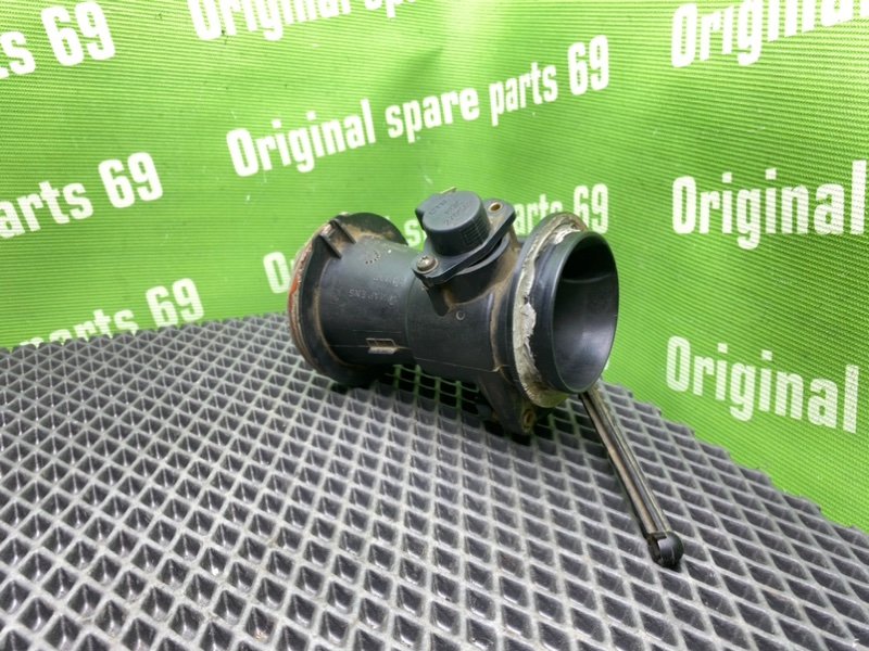 Дроссельная заслонка, 1200 рублей, Тверь