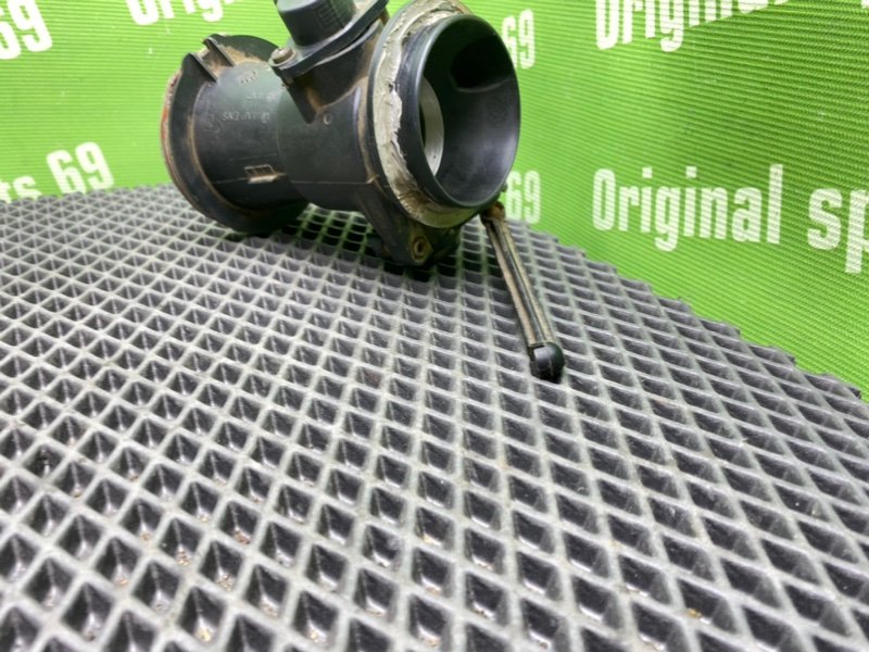 Дроссельная заслонка, 1200 рублей, Тверь