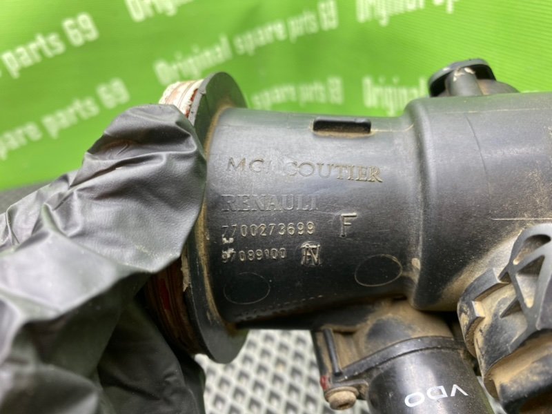 Дроссельная заслонка, 1200 рублей, Тверь