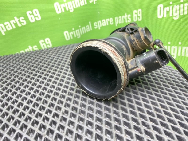 Дроссельная заслонка, 1200 рублей, Тверь