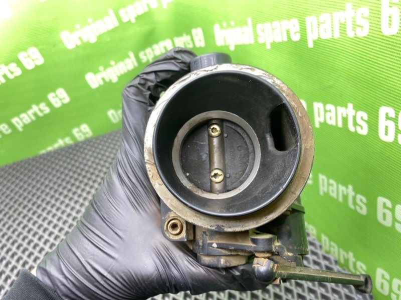 Дроссельная заслонка, 1200 рублей, Тверь