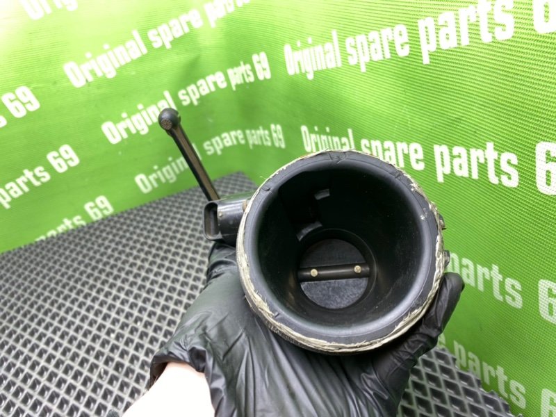 Дроссельная заслонка, 1200 рублей, Тверь