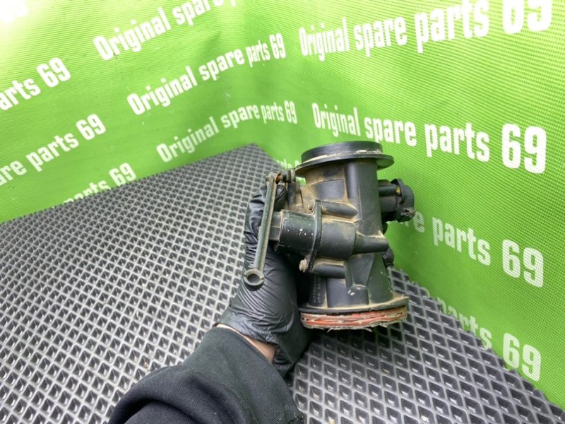 Дроссельная заслонка, 1200 рублей, Тверь