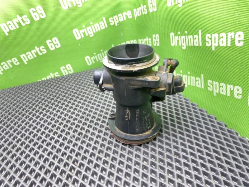 Дроссельная заслонка, 1200 рублей, Тверь