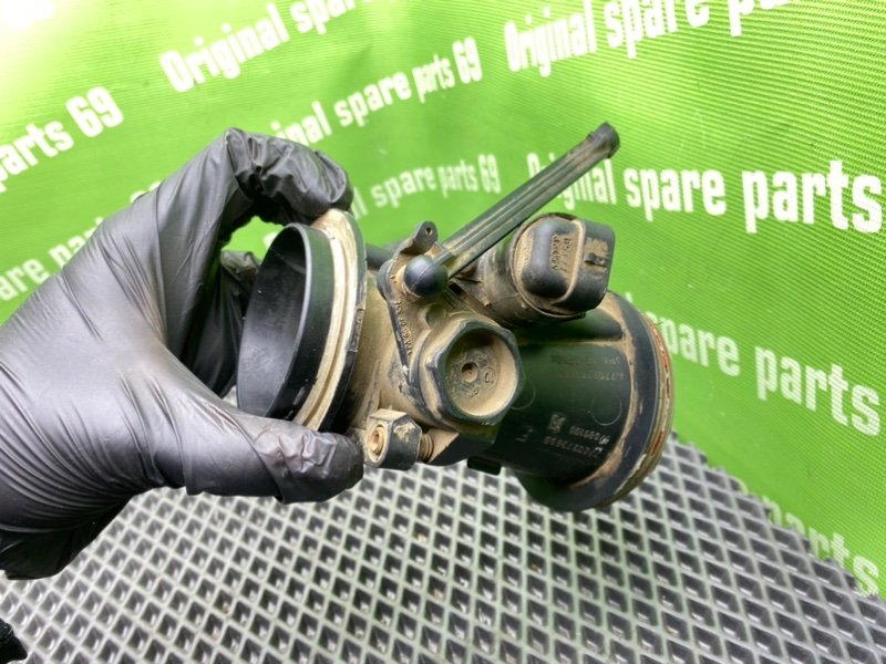 Дроссельная заслонка, 1200 рублей, Тверь