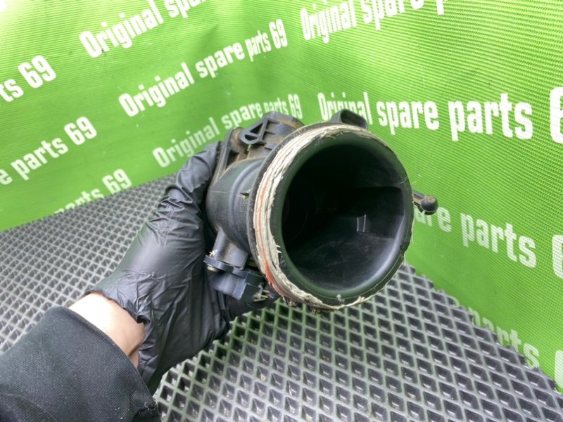 Дроссельная заслонка, 1200 рублей, Тверь