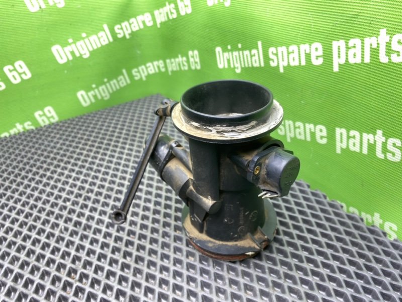 Дроссельная заслонка, 1200 рублей, Тверь