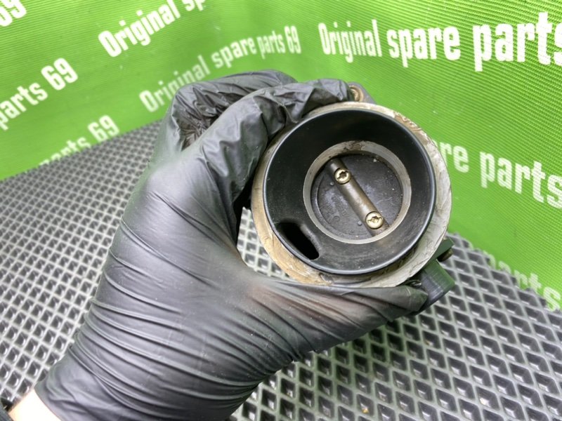 Дроссельная заслонка, 1200 рублей, Тверь