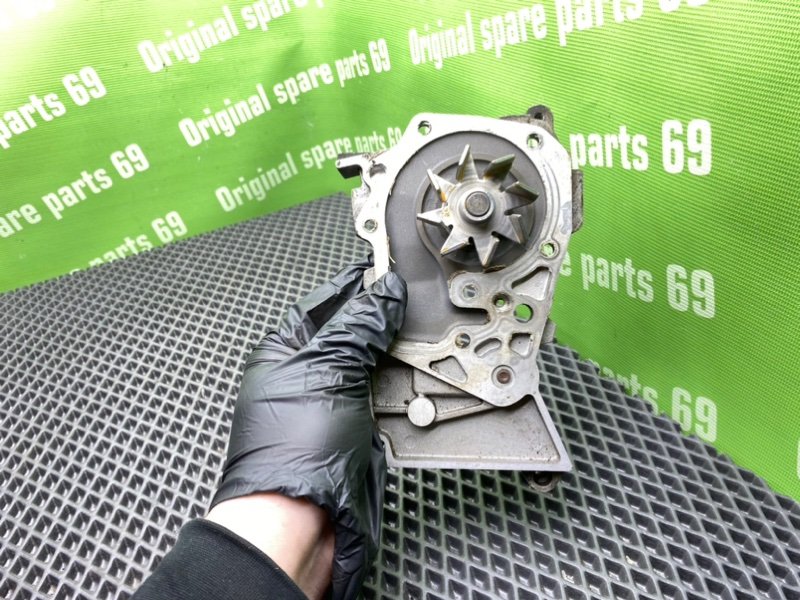 Помпа, 1000 рублей, Тверь