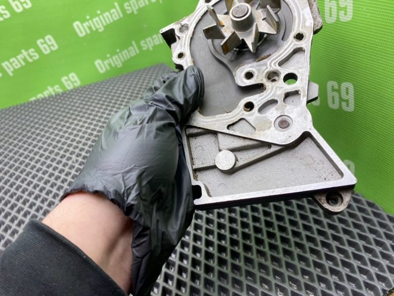 Помпа, 1000 рублей, Тверь