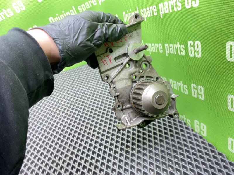 Помпа, 1000 рублей, Тверь