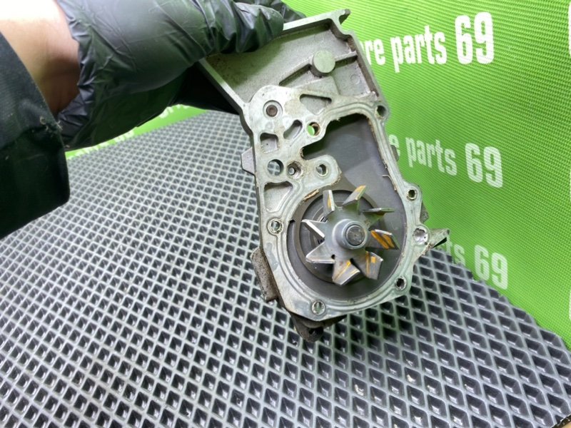 Помпа, 1000 рублей, Тверь