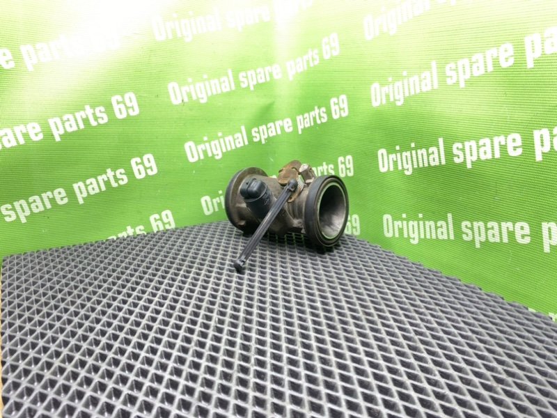 Дроссельная заслонка, 2900 рублей, Тверь