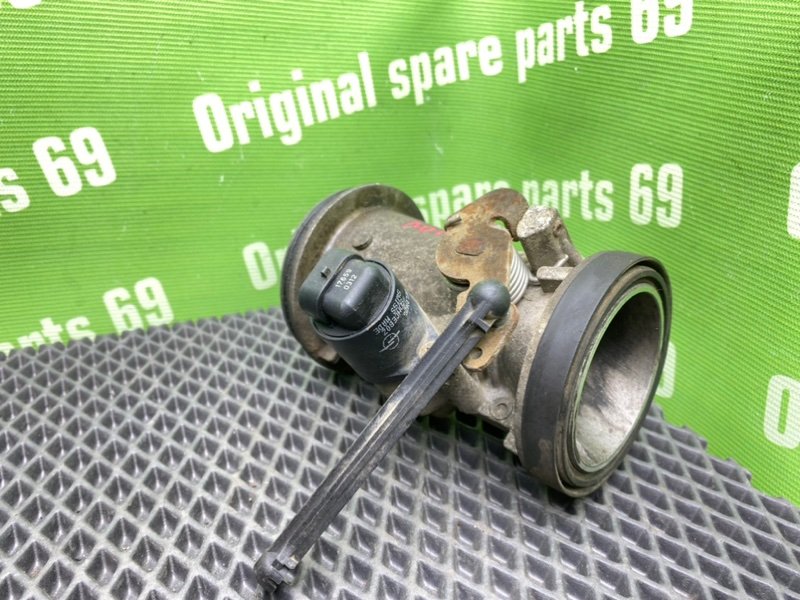 Дроссельная заслонка, 2900 рублей, Тверь