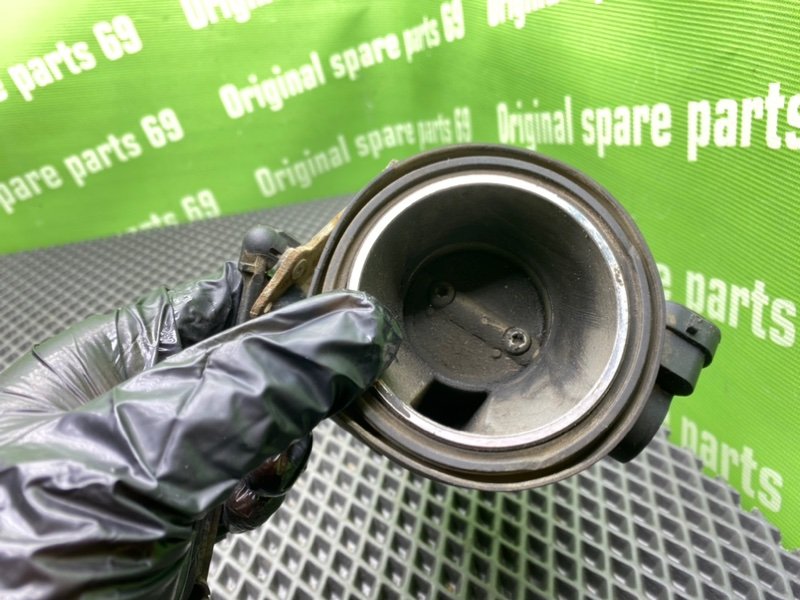 Дроссельная заслонка, 2900 рублей, Тверь