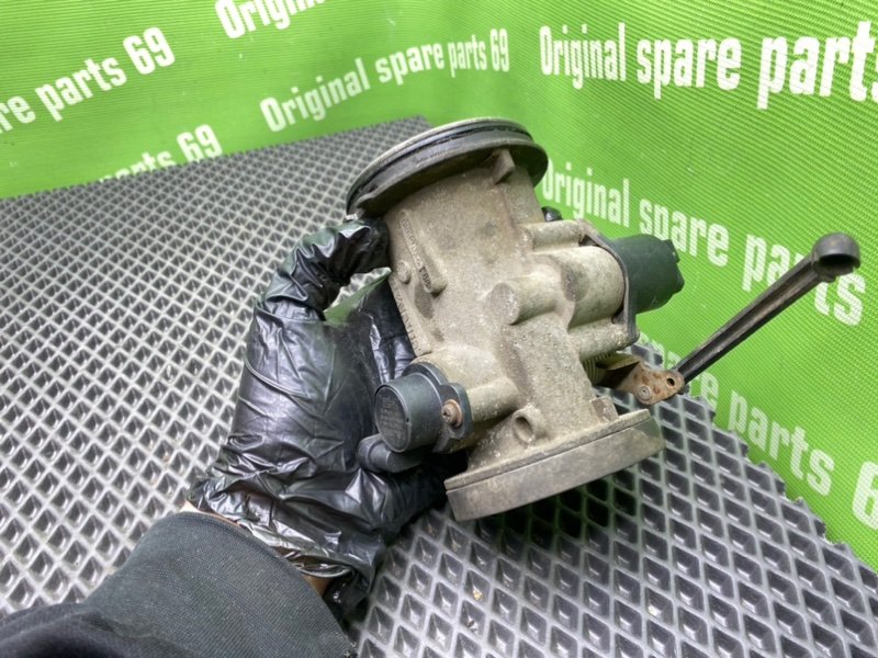 Дроссельная заслонка, 2900 рублей, Тверь