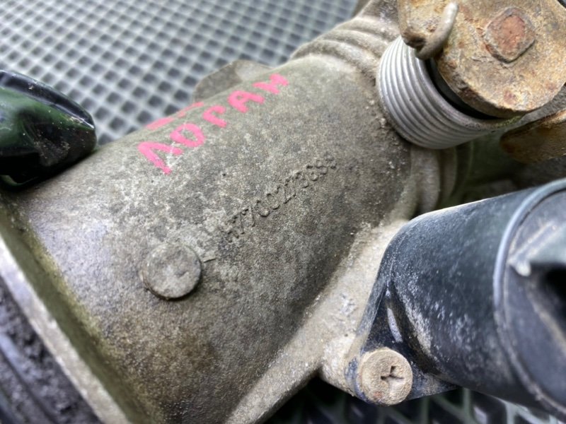 Дроссельная заслонка, 2900 рублей, Тверь