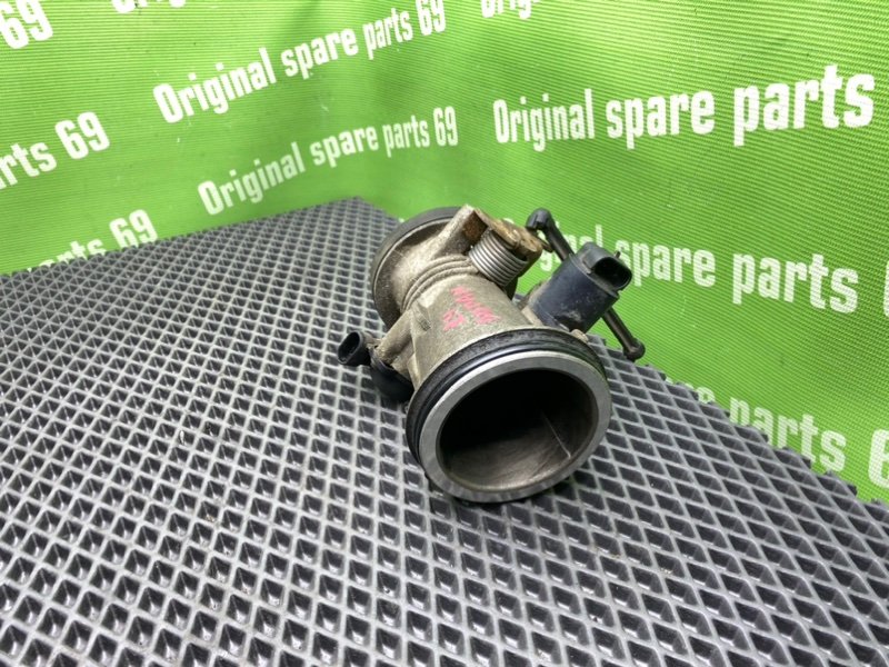 Дроссельная заслонка, 2900 рублей, Тверь