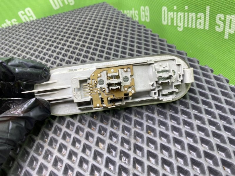 Плафон, 600 рублей, Тверь