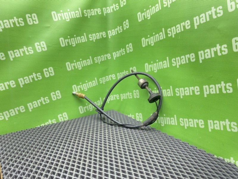 Трос сцепления, 1000 рублей, Тверь