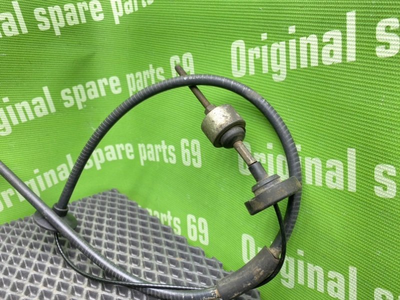 Трос сцепления, 1000 рублей, Тверь