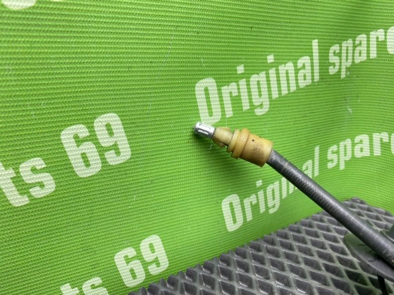 Трос сцепления, 1000 рублей, Тверь