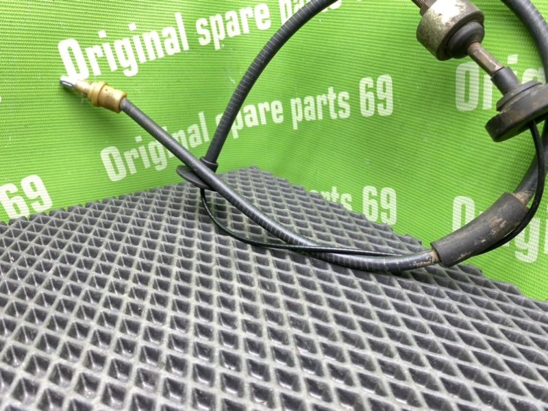 Трос сцепления, 1000 рублей, Тверь