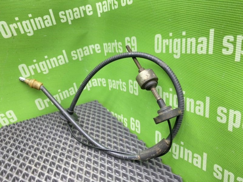 Трос сцепления, 1000 рублей, Тверь